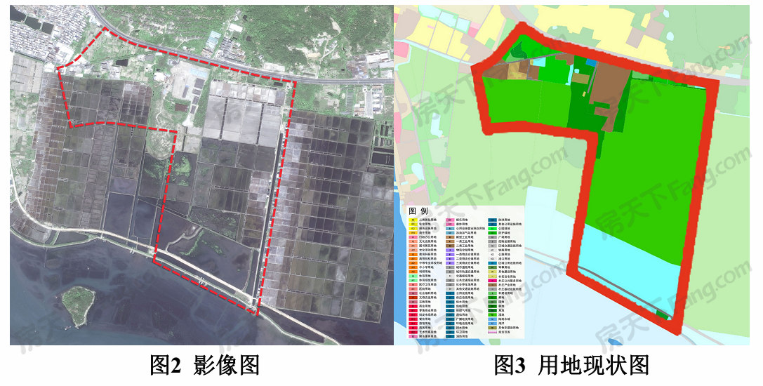 3.4万亩！濠江六大片区规划拟修改！涉及汕头南站/河浦/雨伞塭……