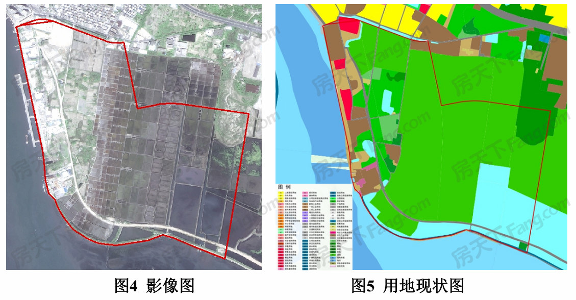 3.4万亩！濠江六大片区规划拟修改！涉及汕头南站/河浦/雨伞塭……