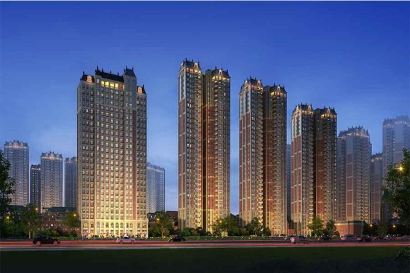 贺州深港1号_深港1号户型图_地址_深港1号房价 -贺州房天下